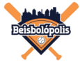 Logo beisbolopolis